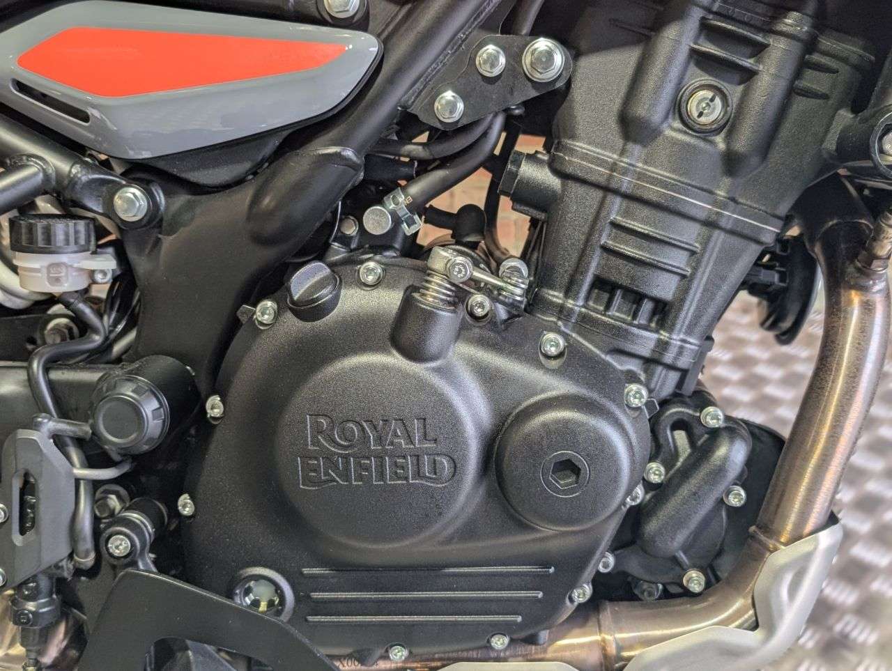 2024 ROYAL ENFIELD HIMALAYAN 450 2024 ROYAL ENFIELD HIMALAYAN 450