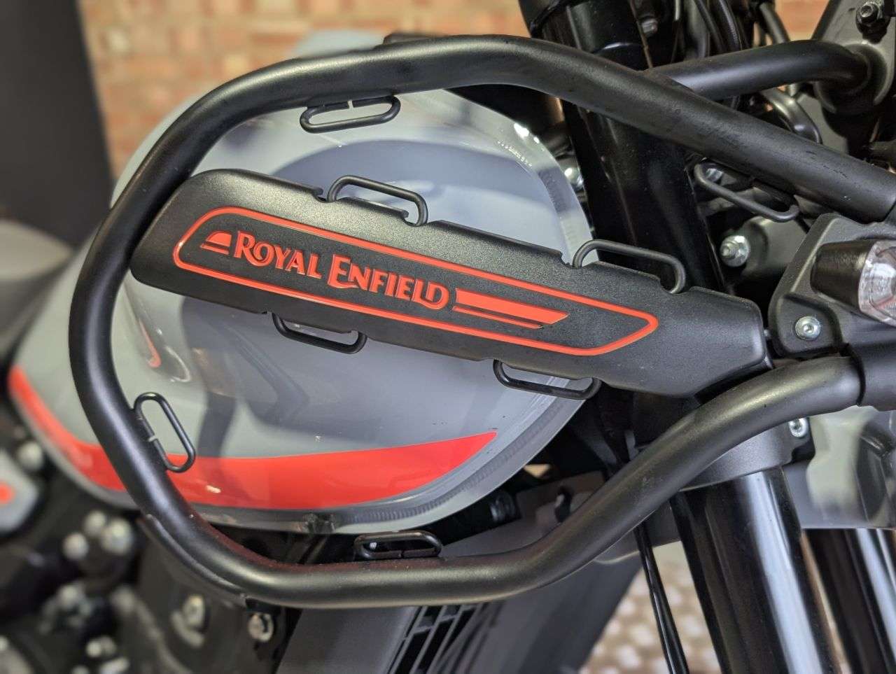 2024 ROYAL ENFIELD HIMALAYAN 450 2024 ROYAL ENFIELD HIMALAYAN 450