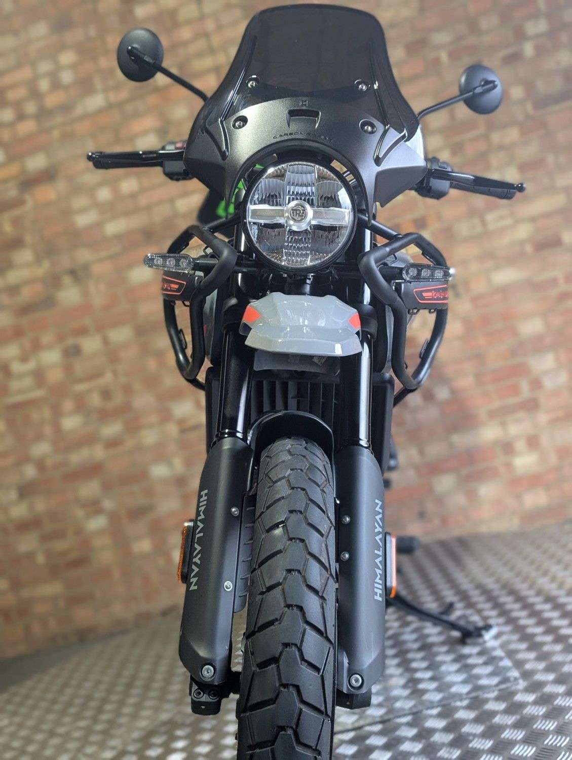 2024 ROYAL ENFIELD HIMALAYAN 450 2024 ROYAL ENFIELD HIMALAYAN 450