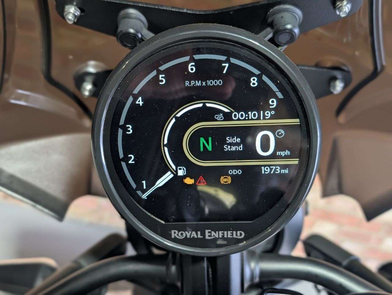 2024 ROYAL ENFIELD HIMALAYAN 450 2024 ROYAL ENFIELD HIMALAYAN 450