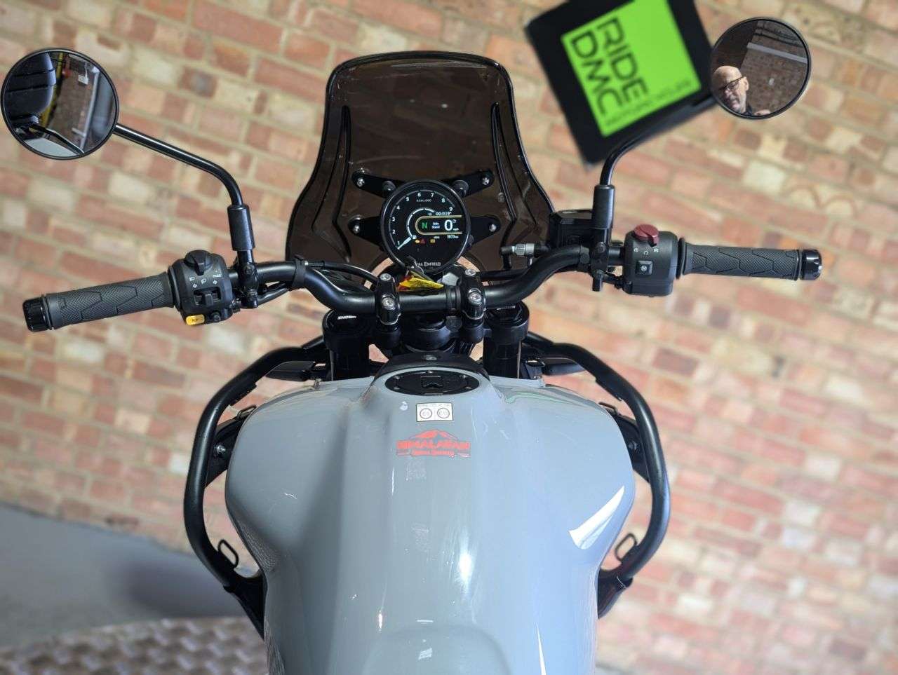 2024 ROYAL ENFIELD HIMALAYAN 450 2024 ROYAL ENFIELD HIMALAYAN 450