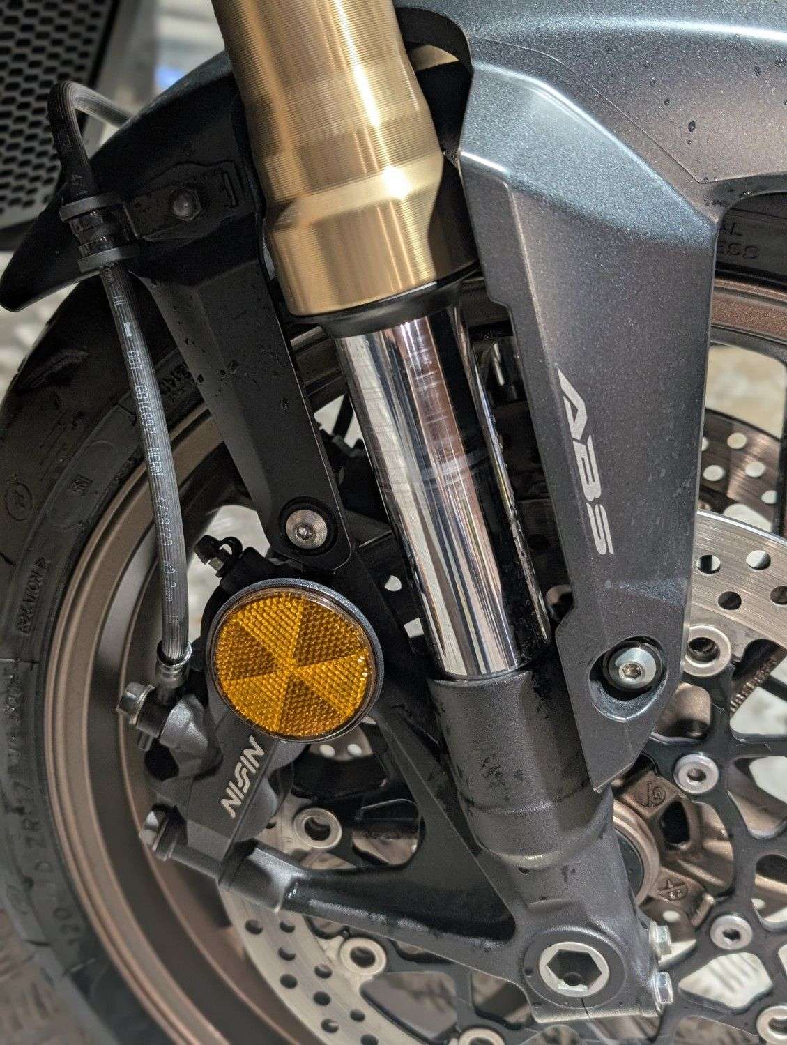 2023 HONDA CB650R 2023 HONDA CB650R