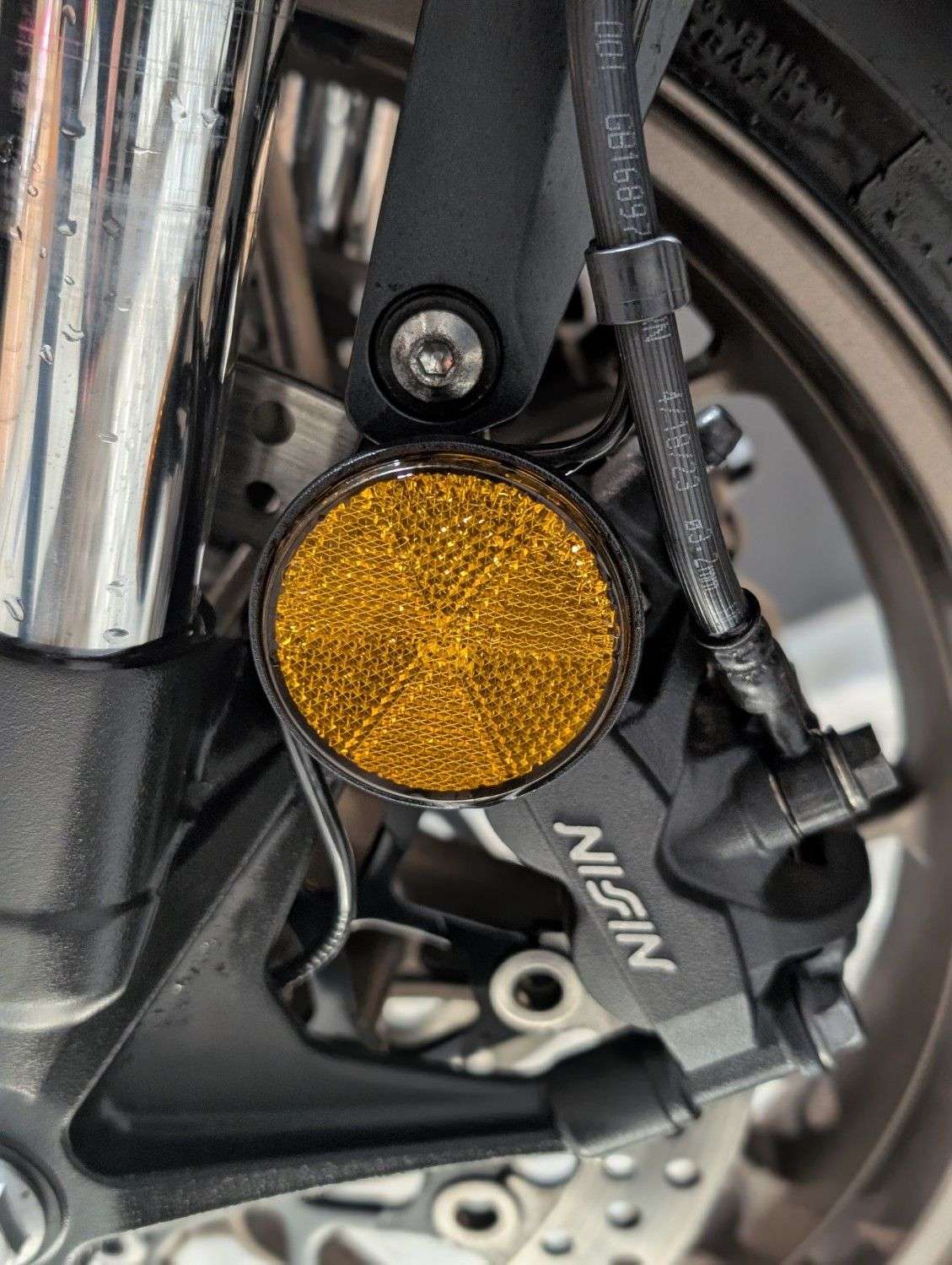 2023 HONDA CB650R 2023 HONDA CB650R