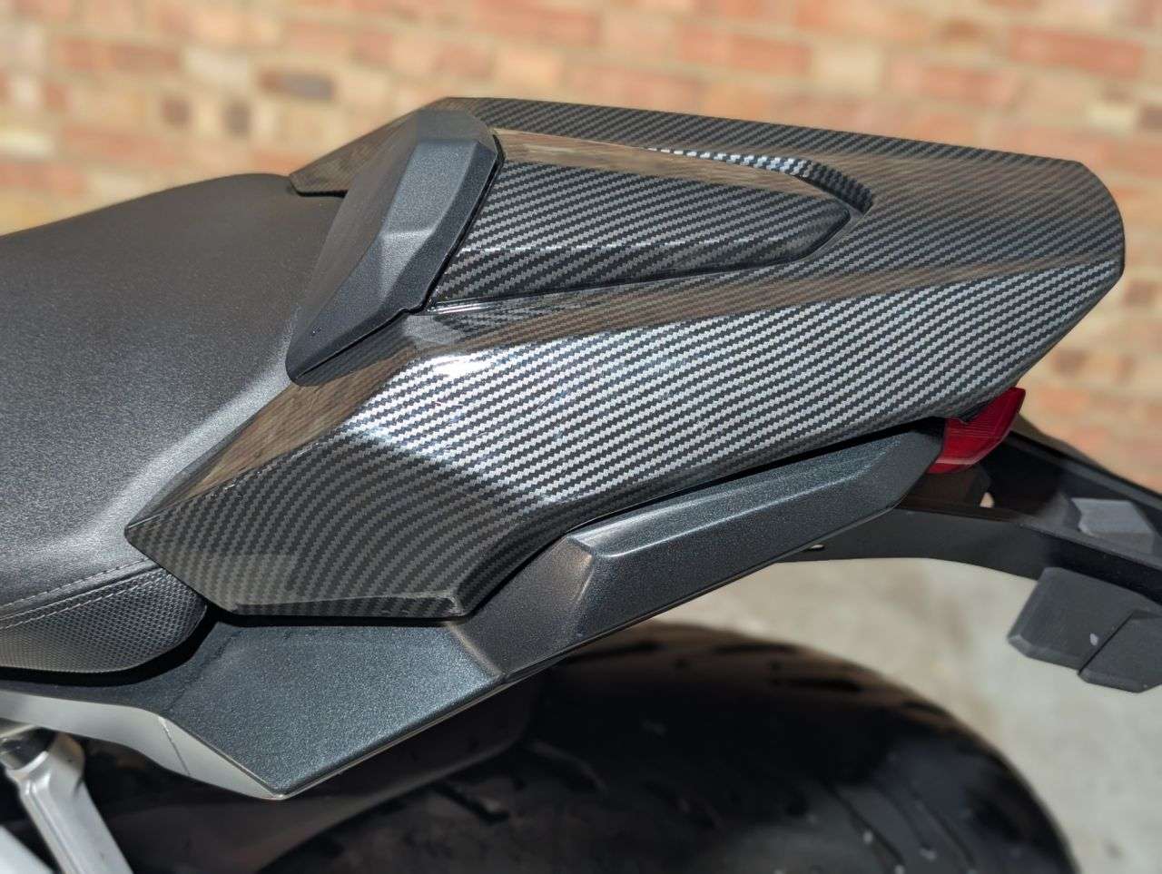 2023 HONDA CB650R 2023 HONDA CB650R