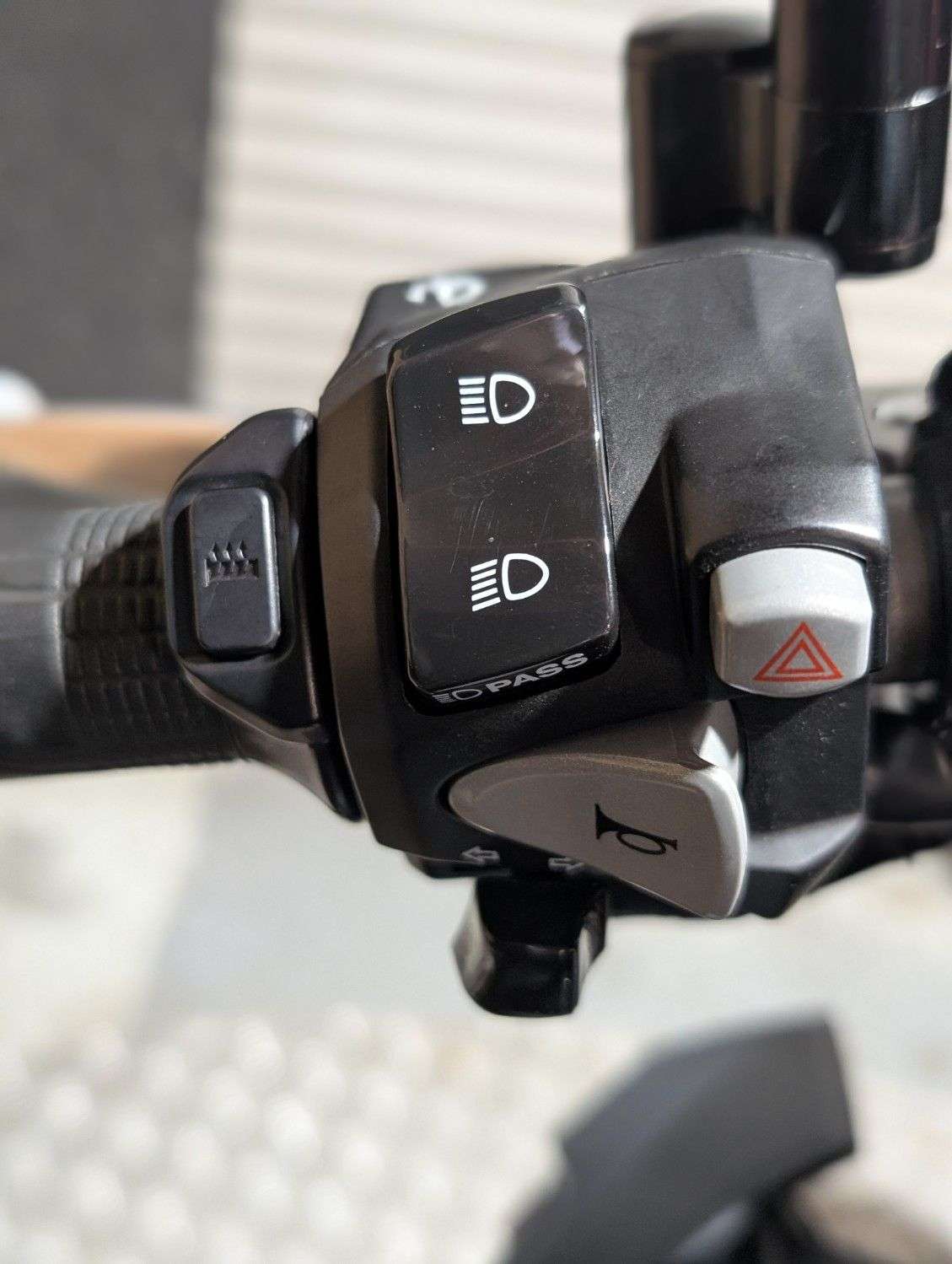 2023 HONDA CB650R 2023 HONDA CB650R