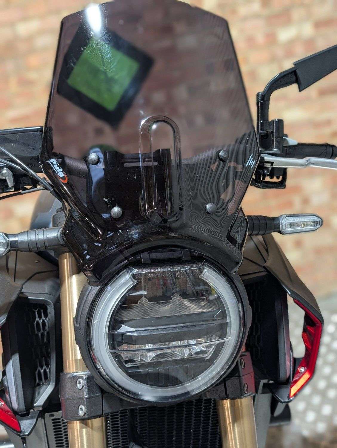 2023 HONDA CB650R 2023 HONDA CB650R