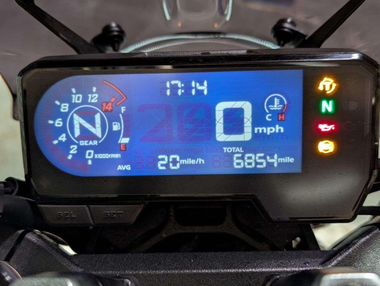 2023 HONDA CB650R 2023 HONDA CB650R