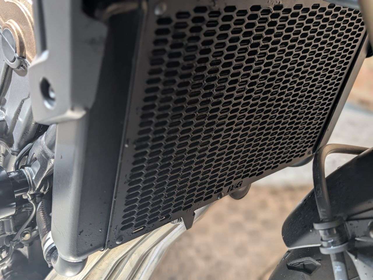 2023 HONDA CB650R 2023 HONDA CB650R