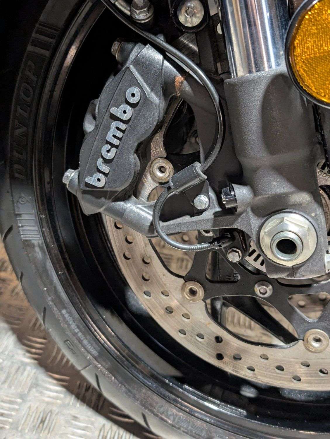 2017 SUZUKI GSX-S1000F 2017 SUZUKI GSX-S1000F