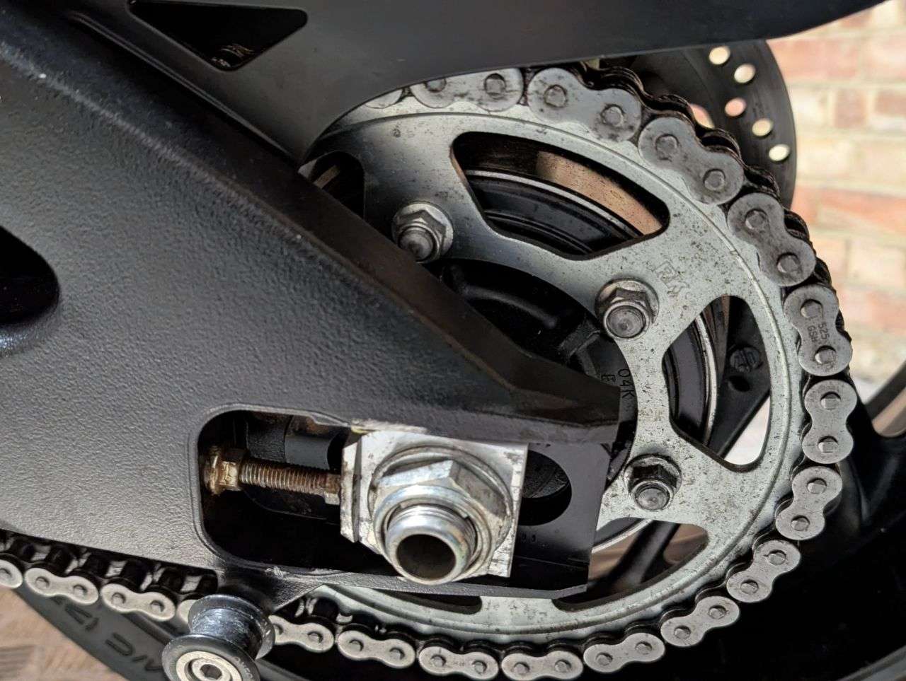 2017 SUZUKI GSX-S1000F 2017 SUZUKI GSX-S1000F