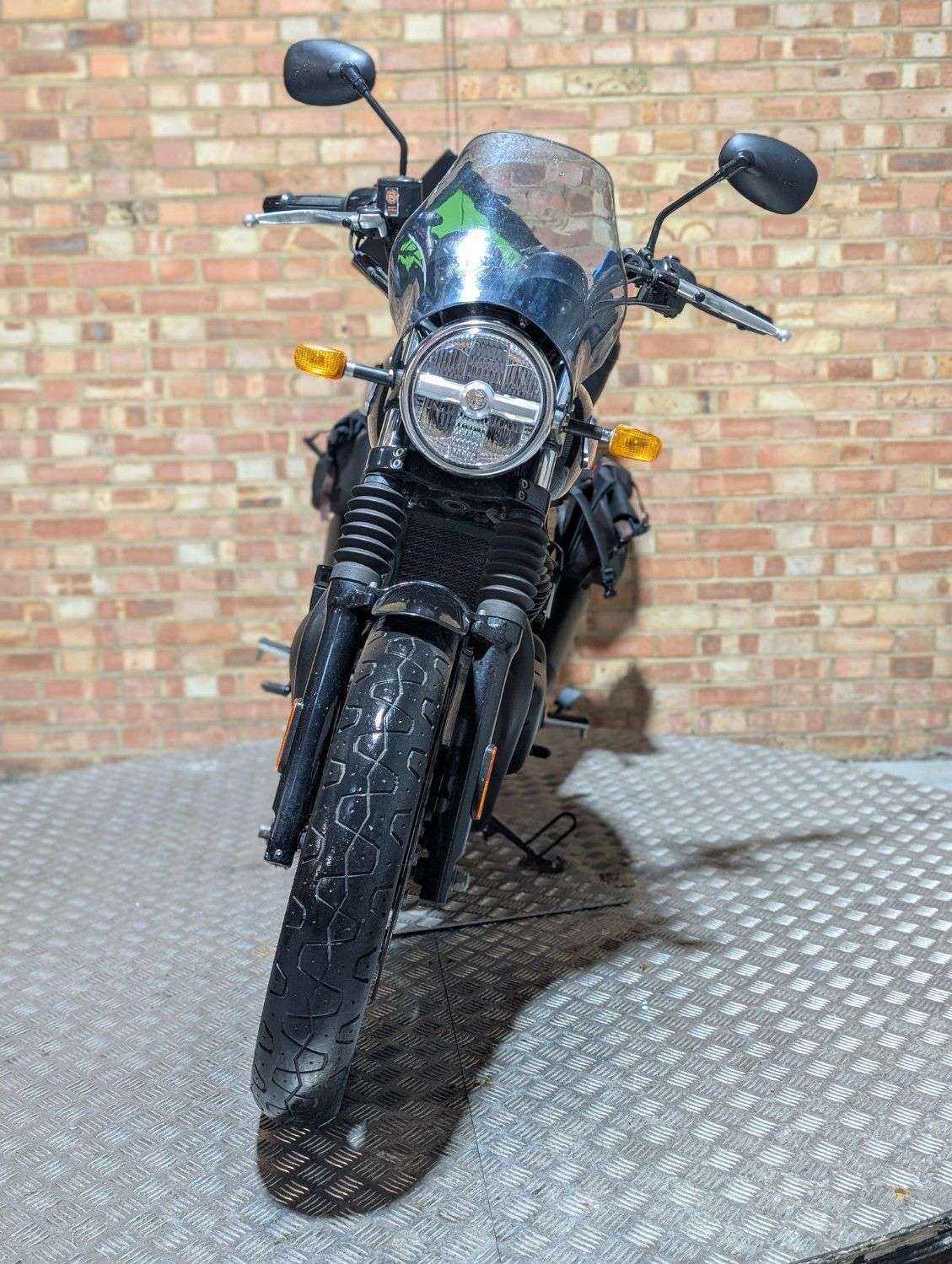 2023 ROYAL ENFIELD INTERCEPTOR 650 2023 ROYAL ENFIELD INTERCEPTOR 650