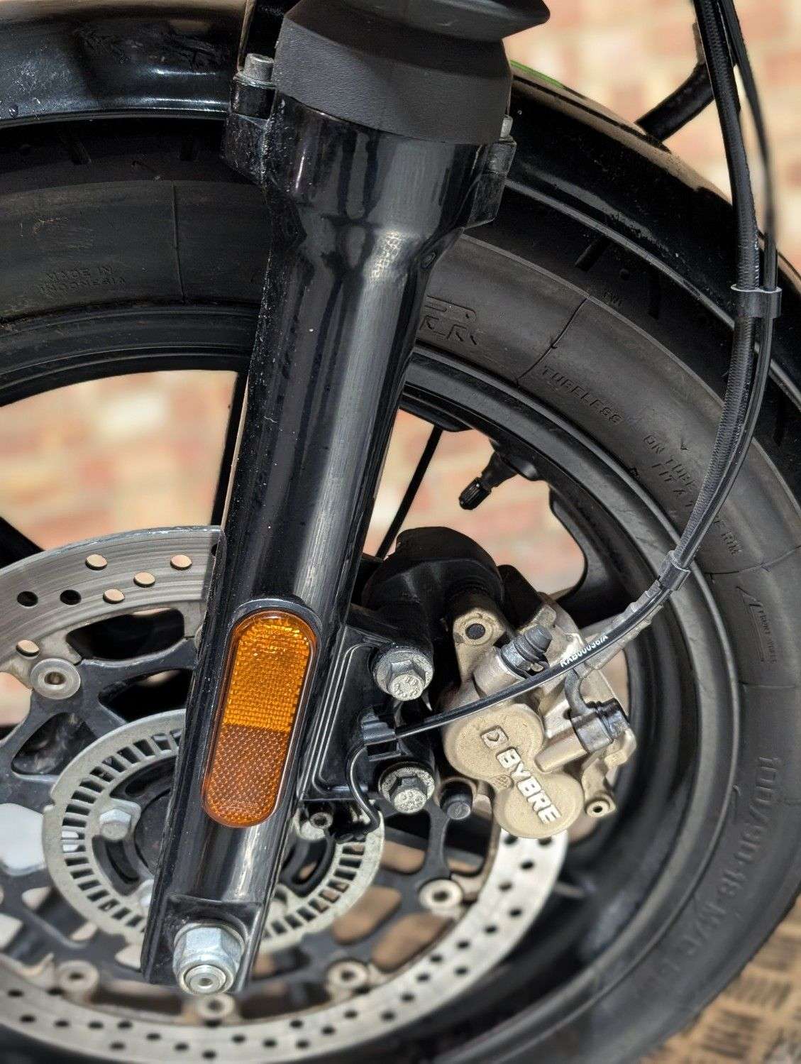 2023 ROYAL ENFIELD INTERCEPTOR 650 2023 ROYAL ENFIELD INTERCEPTOR 650