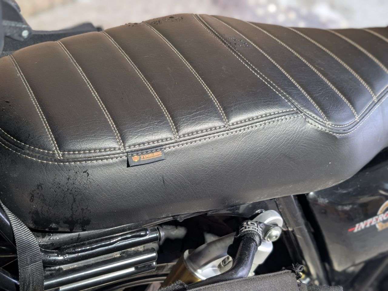 2023 ROYAL ENFIELD INTERCEPTOR 650 2023 ROYAL ENFIELD INTERCEPTOR 650