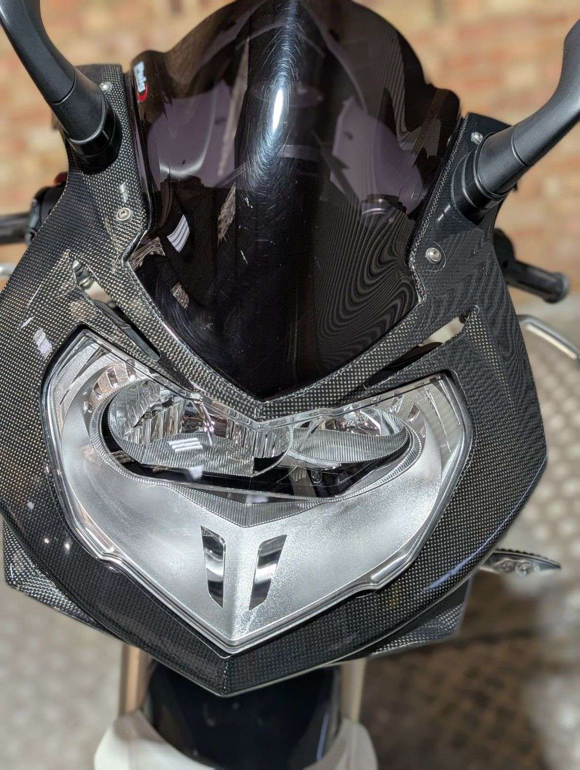 2009 BMW HP2 SPORT 2009 BMW HP2 SPORT