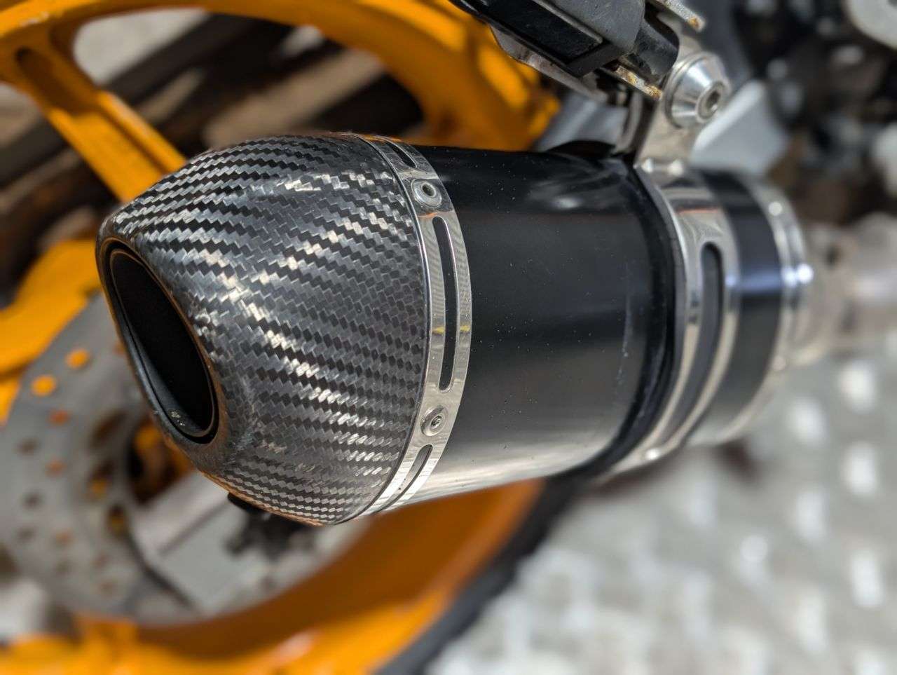 2015 HONDA CBR125R 2015 HONDA CBR125R