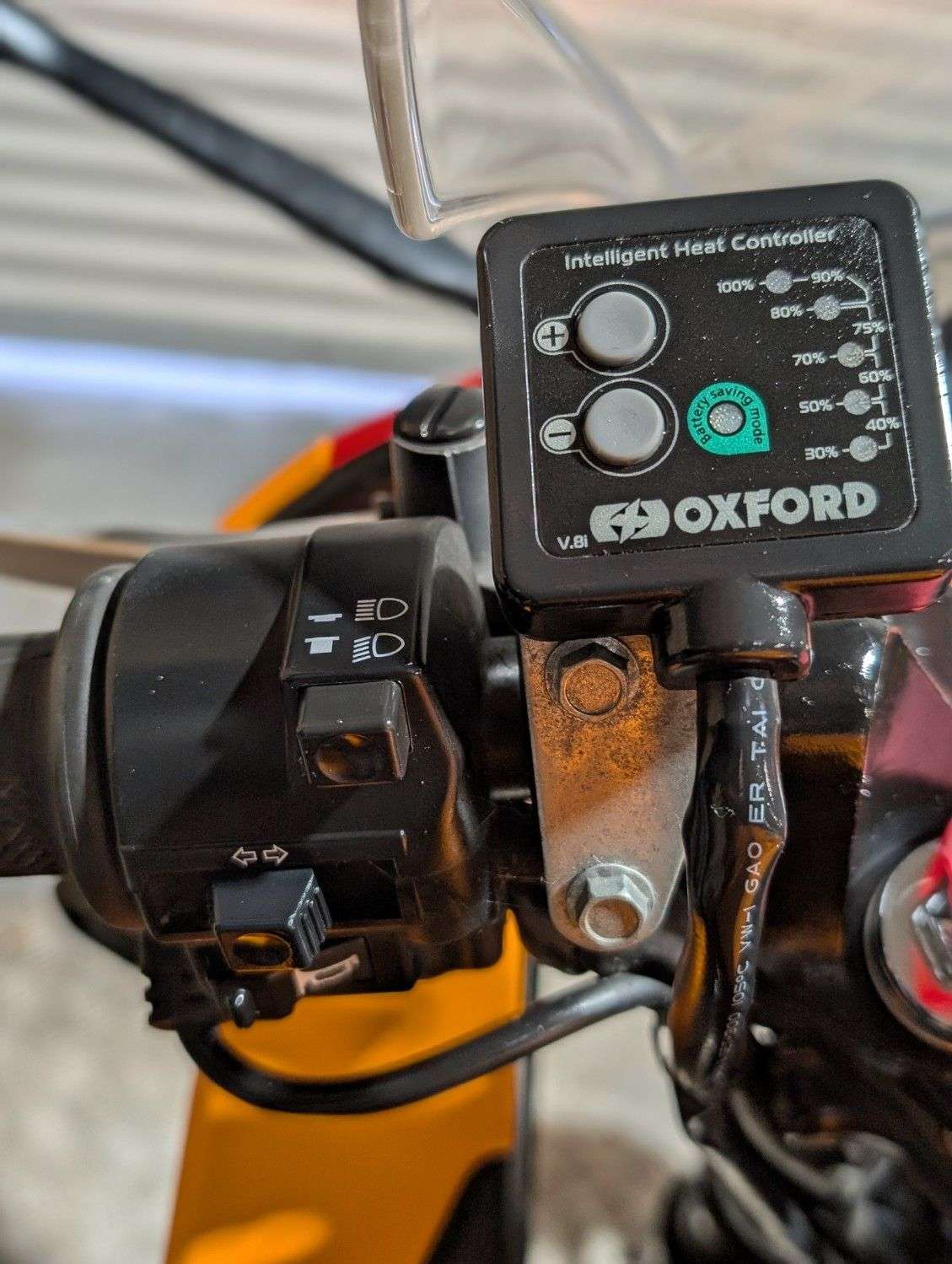 2015 HONDA CBR125R 2015 HONDA CBR125R