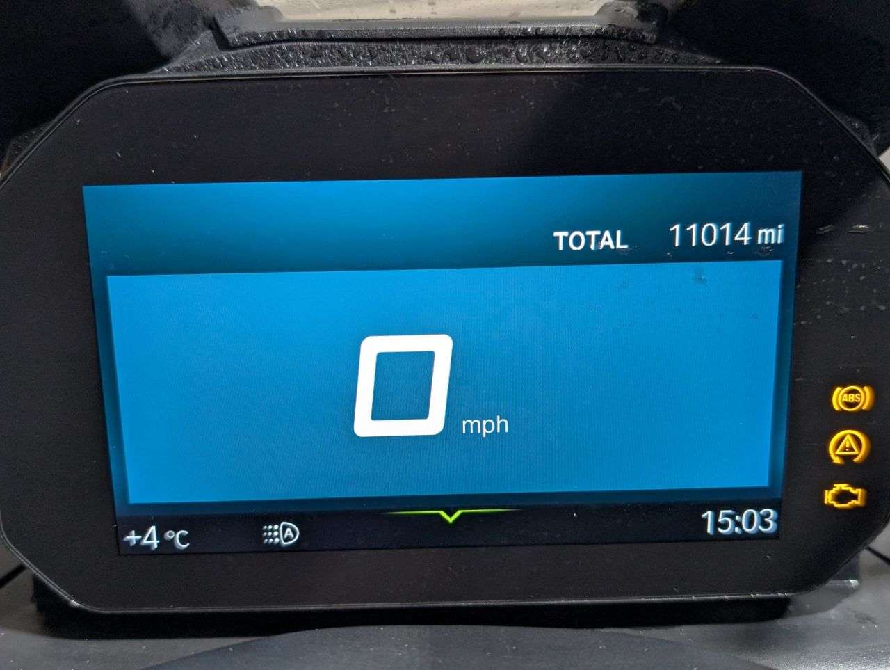 2018 BMW C 400 X 2018 BMW C 400 X