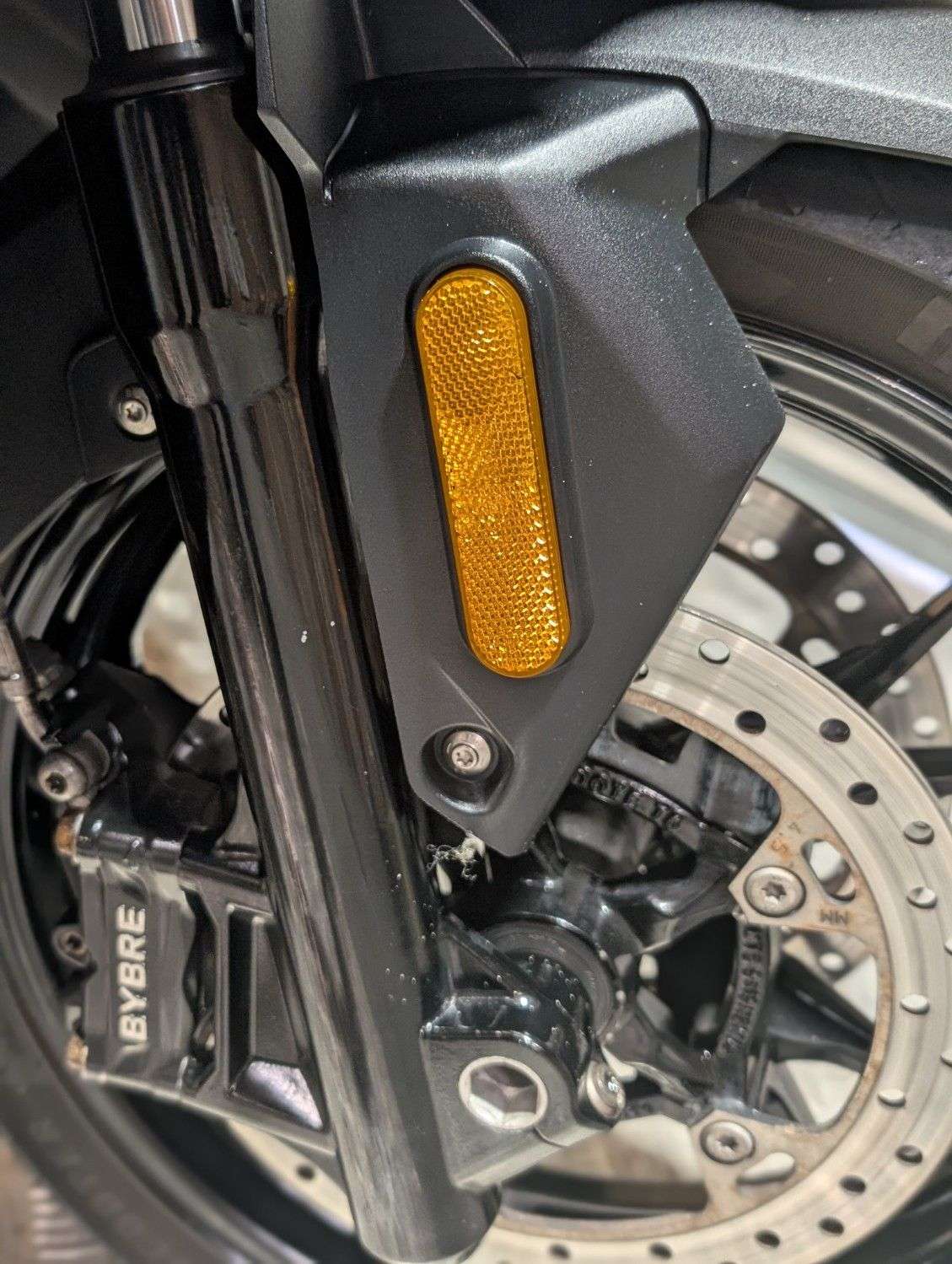 2018 BMW C 400 X 2018 BMW C 400 X