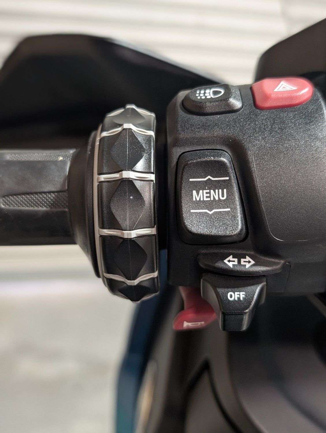 2018 BMW C 400 X 2018 BMW C 400 X