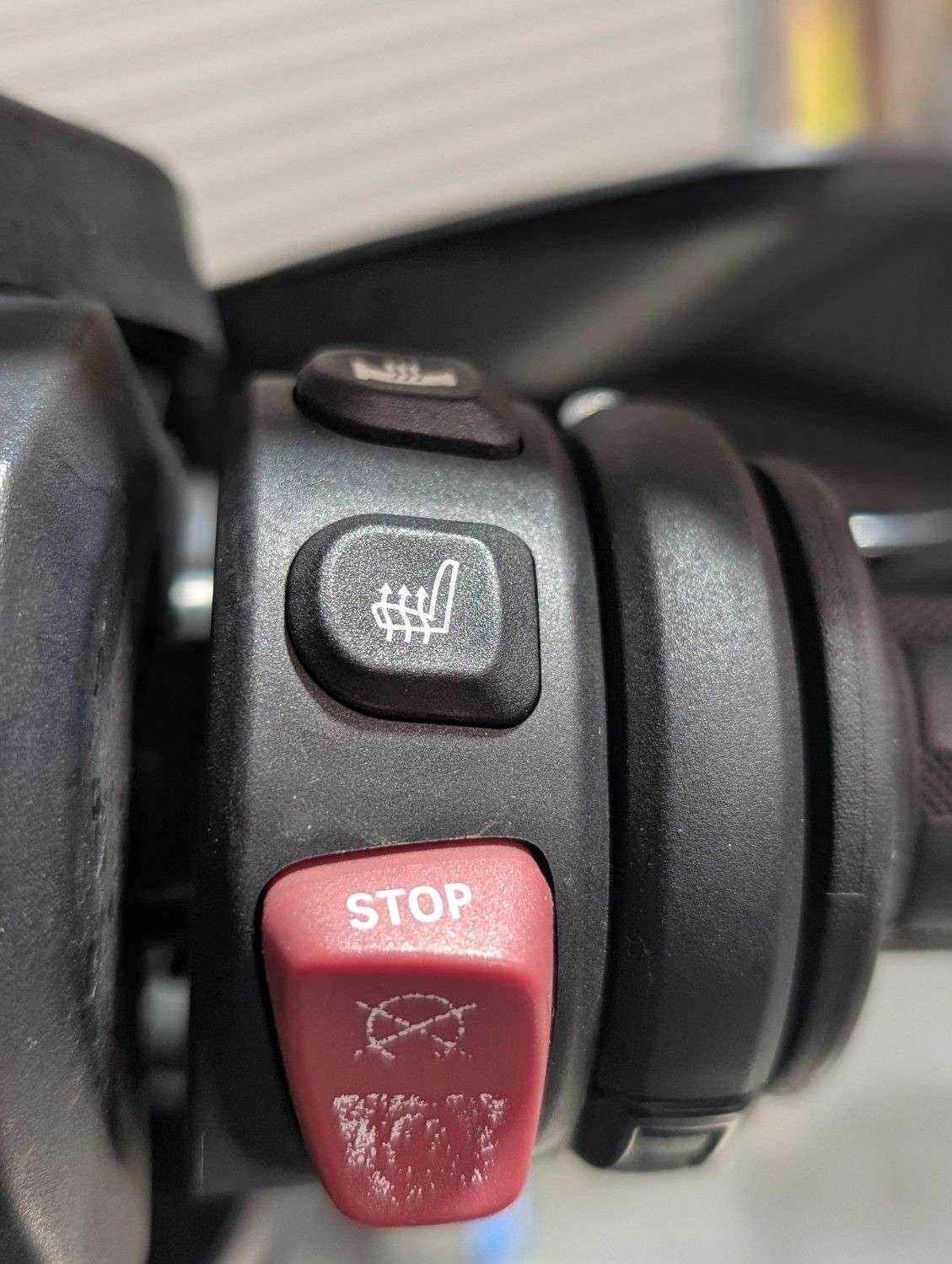 2018 BMW C 400 X 2018 BMW C 400 X