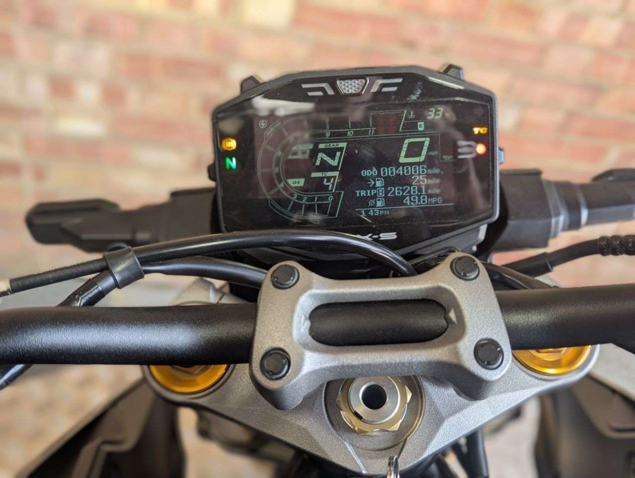 2023 SUZUKI GSX-S1000 2023 SUZUKI GSX-S1000