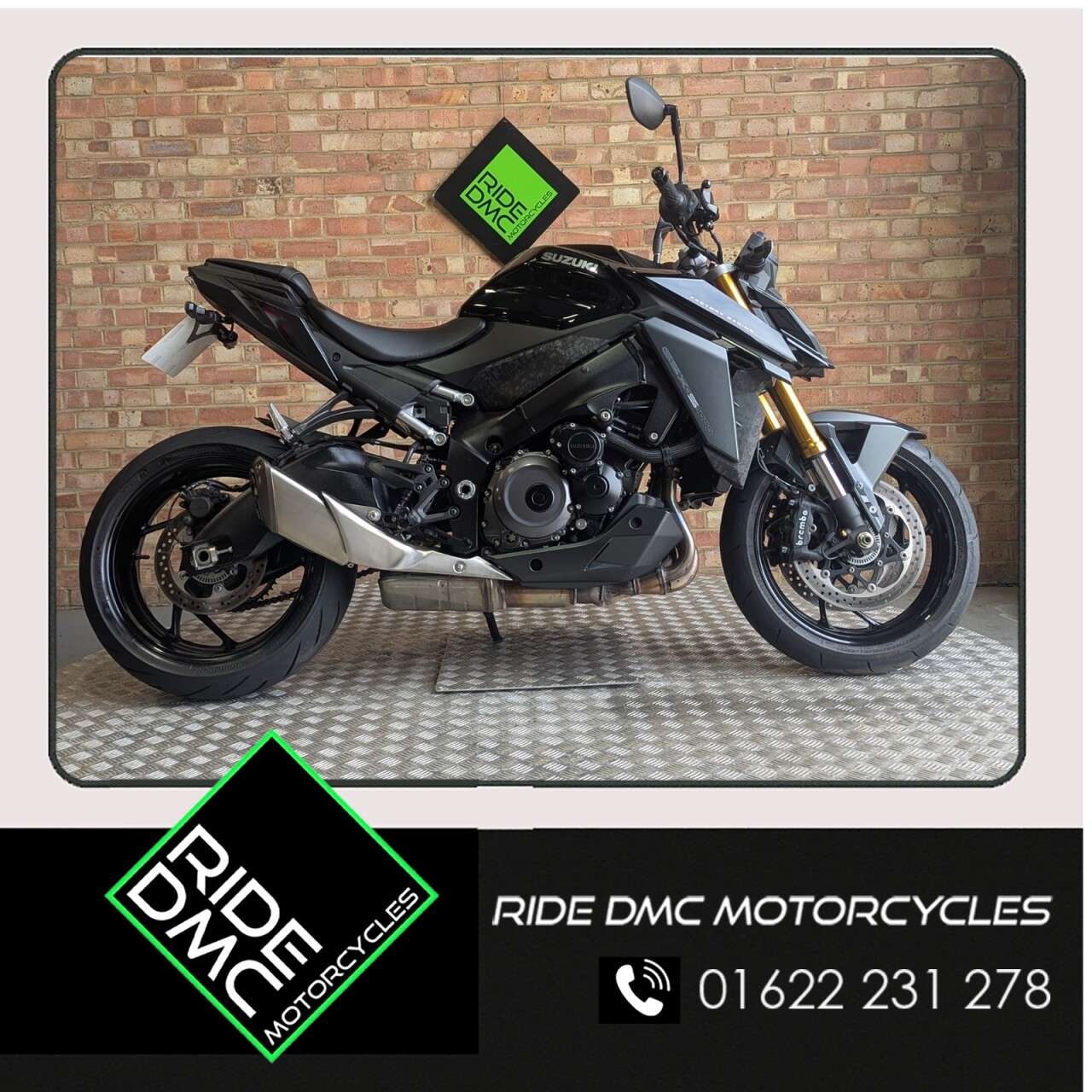 A 2023 SUZUKI GSX-S1000 ULEZ COMPLIANT - LOW MILEAGE - TAIL TIDY - A BEAUTY. SERVICED - GREAT CONDI A 2023 SUZUKI GSX-S1000 ULEZ COMPLIANT - LOW MILEAGE - TAIL TIDY - A BEAUTY. SERVICED - GREAT CONDI