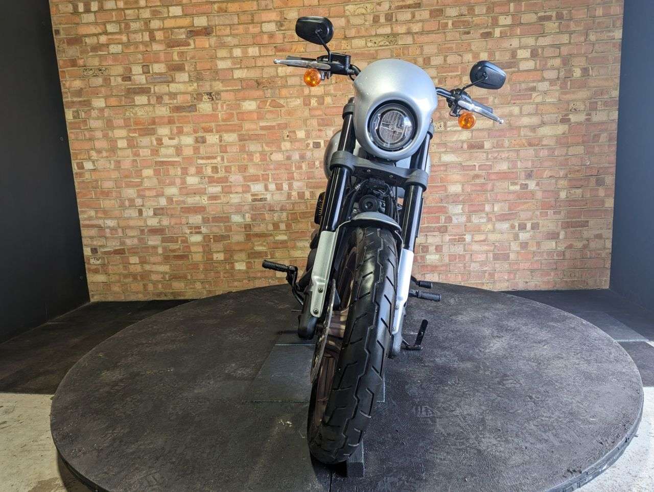 2021 HARLEY-DAVIDSON FXLRS LOW RIDER S 2021 HARLEY-DAVIDSON FXLRS LOW RIDER S