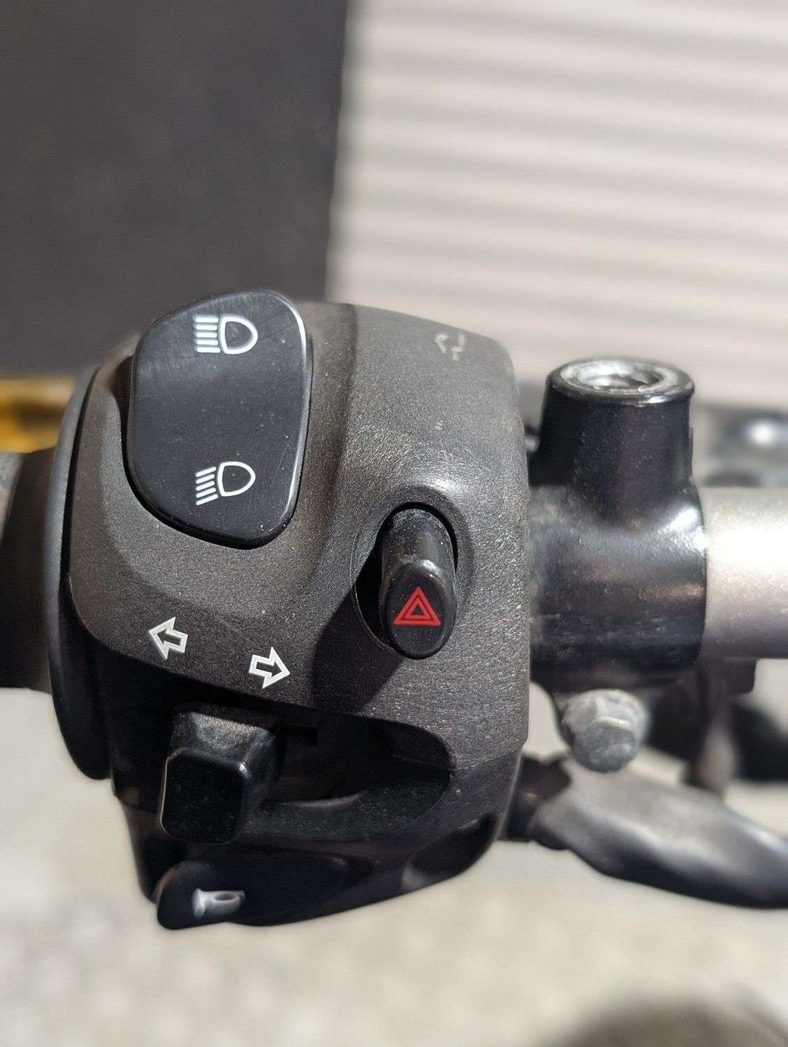 2012 YAMAHA FZ8 2012 YAMAHA FZ8