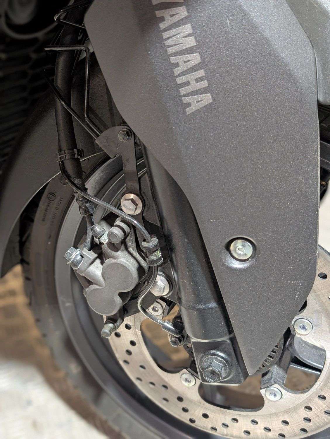 2024 YAMAHA XMAX 300 2024 YAMAHA XMAX 300