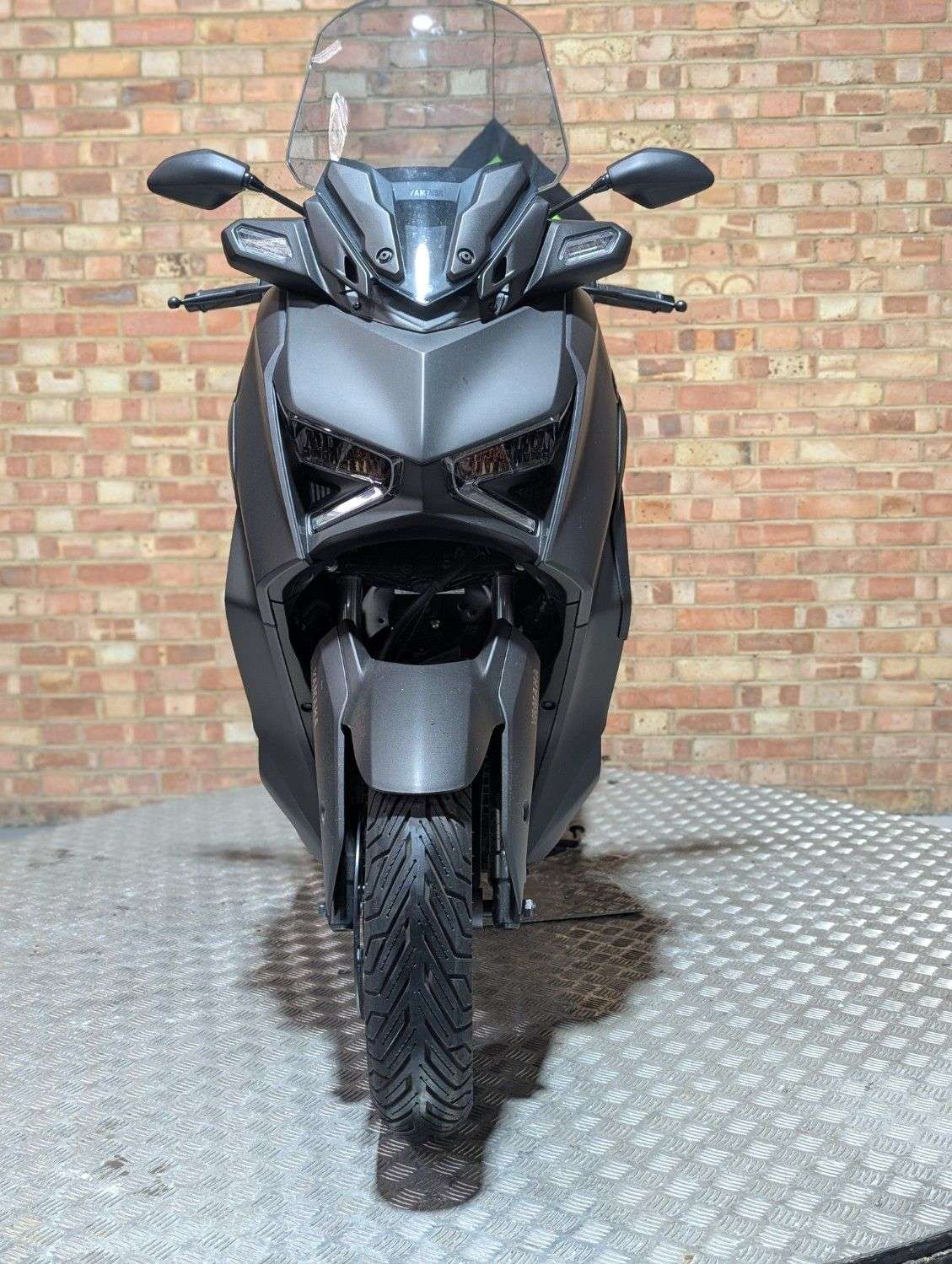 2024 YAMAHA XMAX 300 2024 YAMAHA XMAX 300