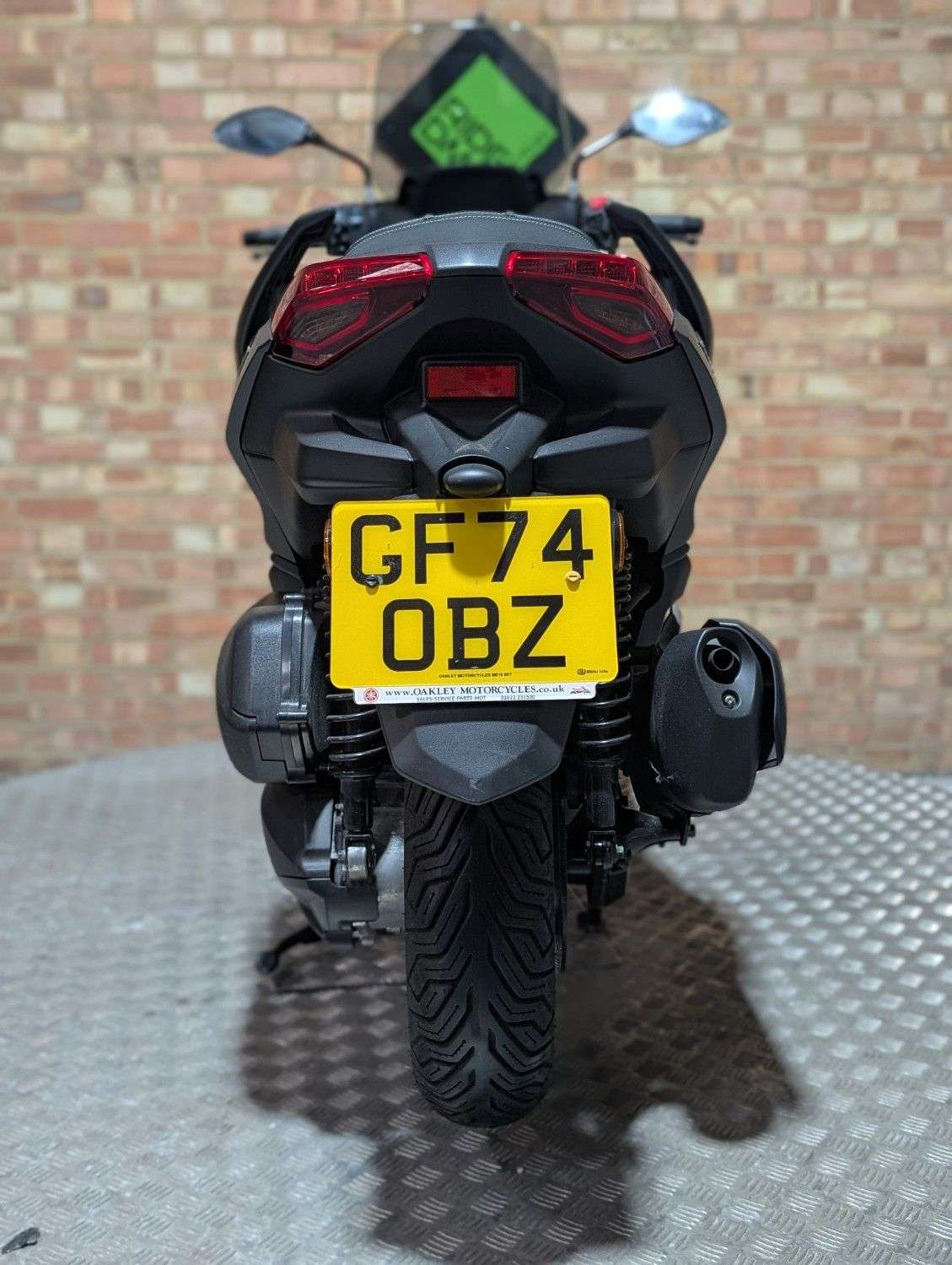 2024 YAMAHA XMAX 300 2024 YAMAHA XMAX 300