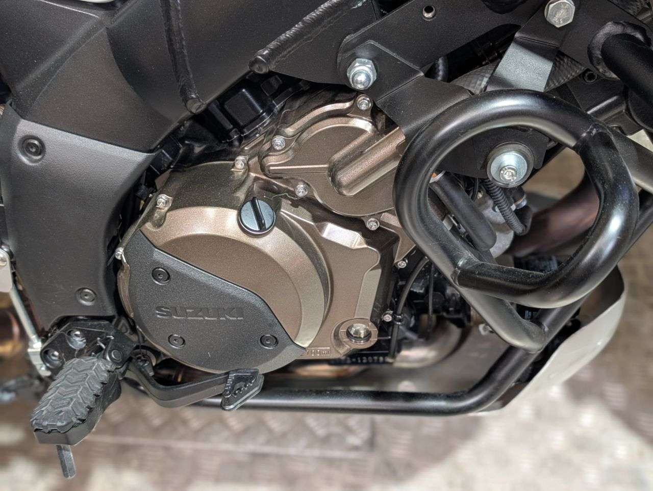 2024 SUZUKI V-STROM 1050 2024 SUZUKI V-STROM 1050