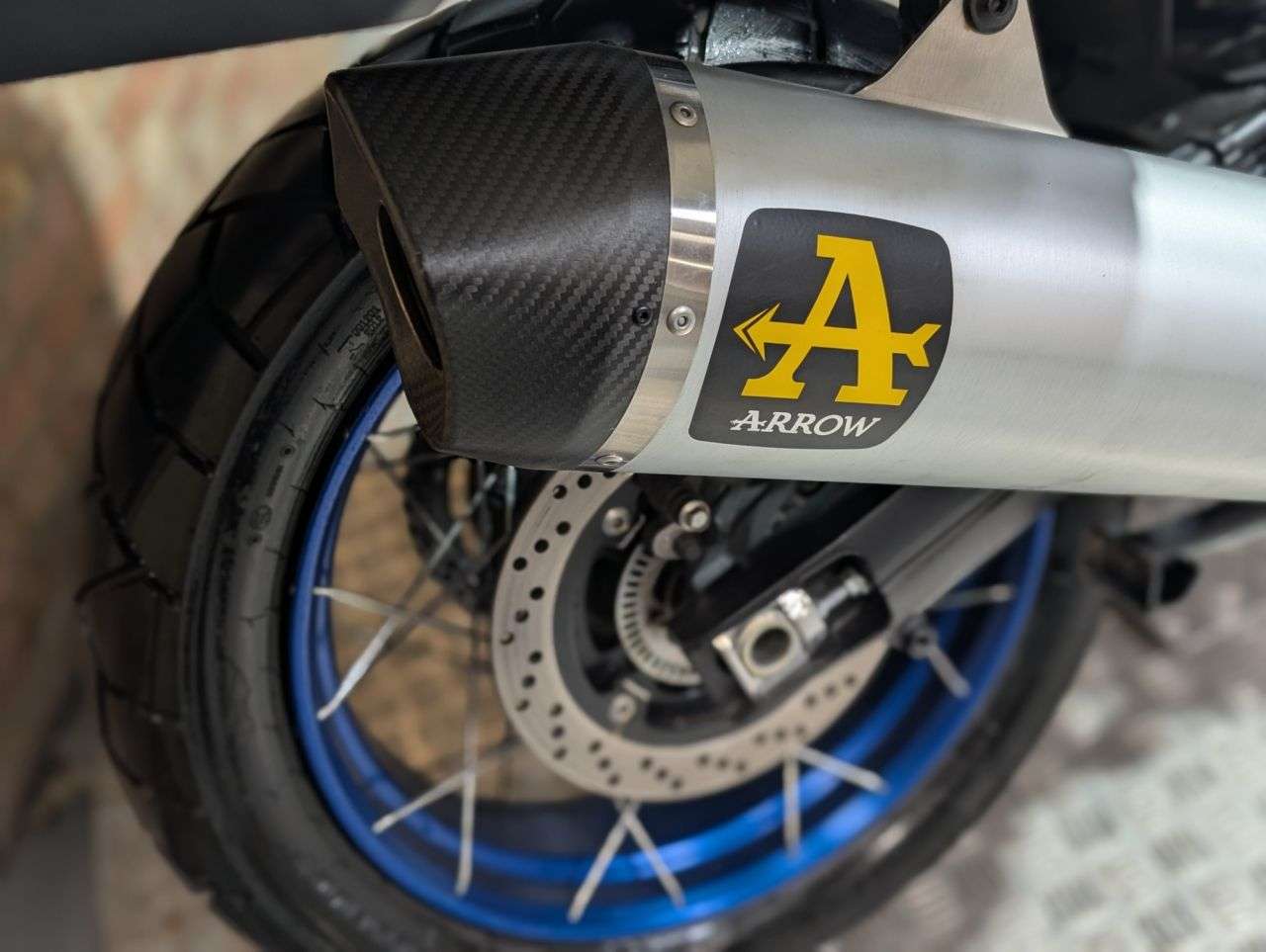 2024 SUZUKI V-STROM 1050 2024 SUZUKI V-STROM 1050