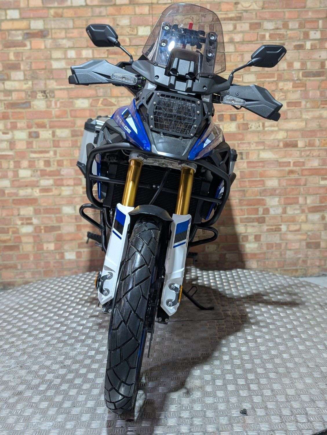 2024 SUZUKI V-STROM 1050 2024 SUZUKI V-STROM 1050