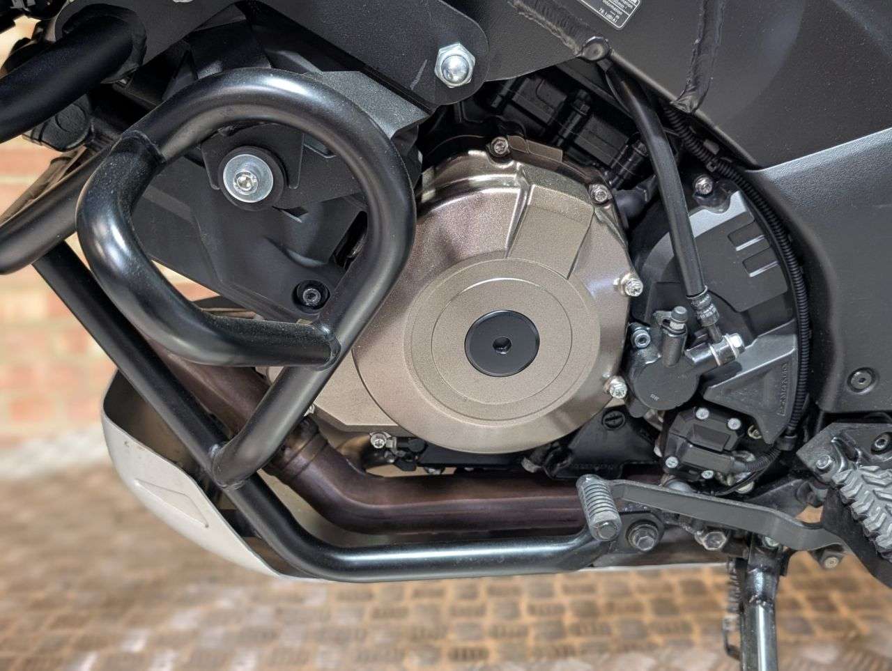 2024 SUZUKI V-STROM 1050 2024 SUZUKI V-STROM 1050