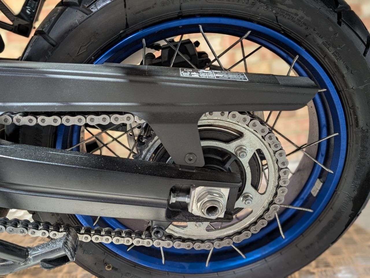 2024 SUZUKI V-STROM 1050 2024 SUZUKI V-STROM 1050