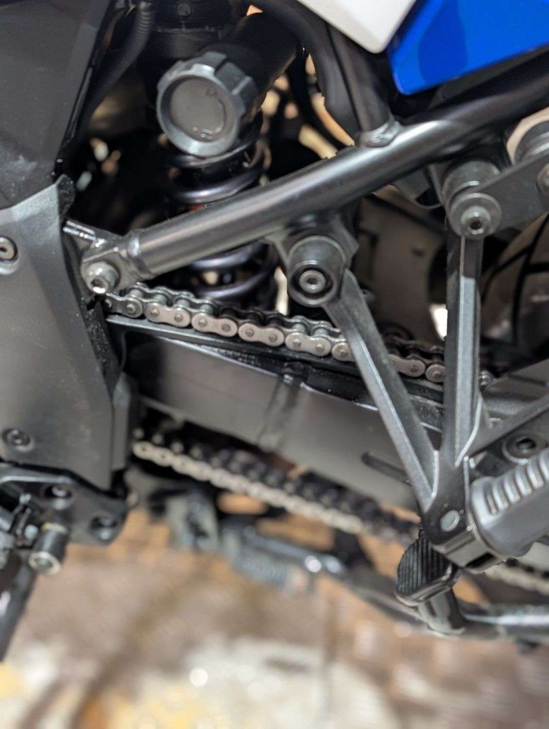 2024 SUZUKI V-STROM 1050 2024 SUZUKI V-STROM 1050