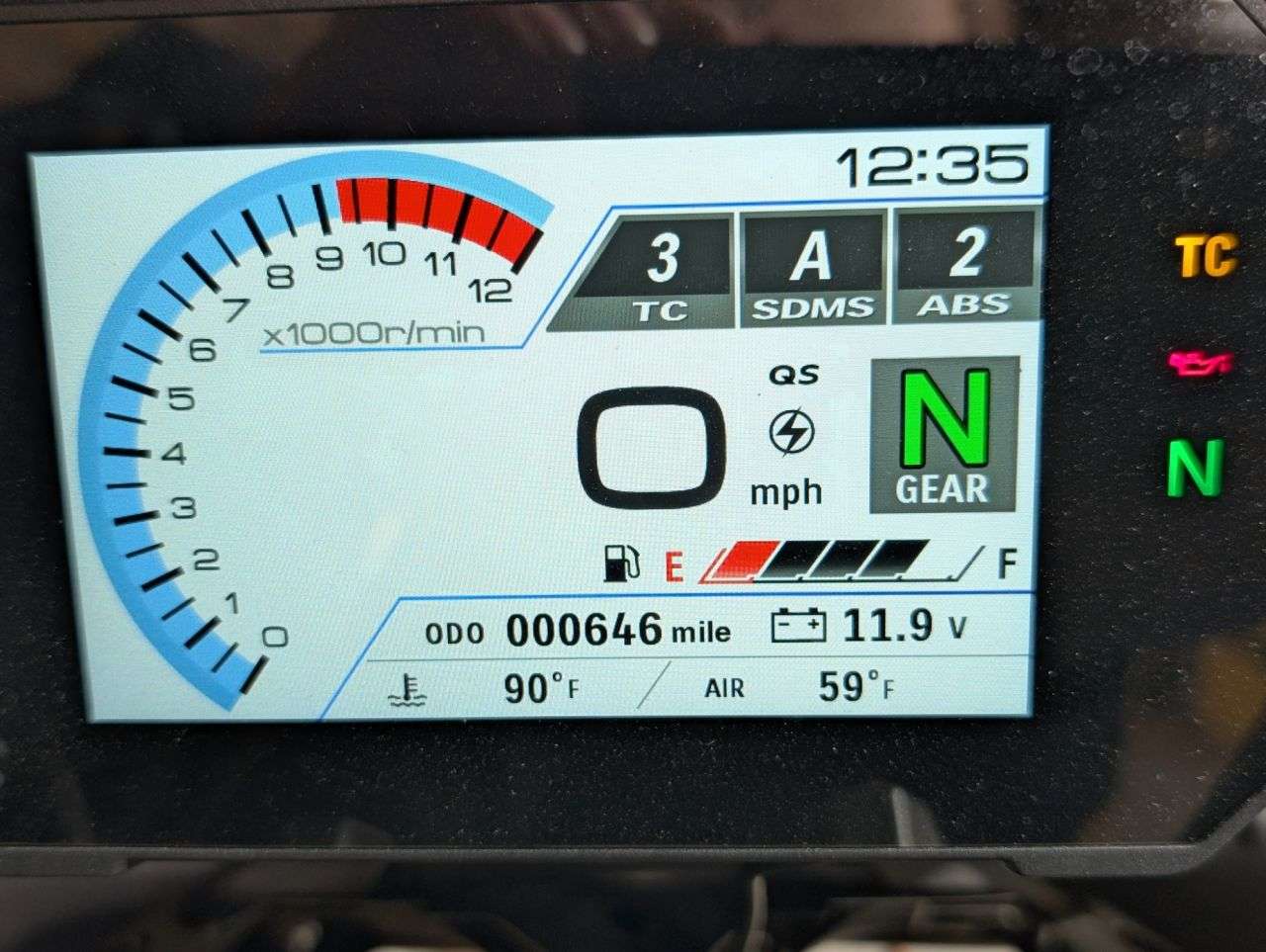 2024 SUZUKI V-STROM 1050 2024 SUZUKI V-STROM 1050