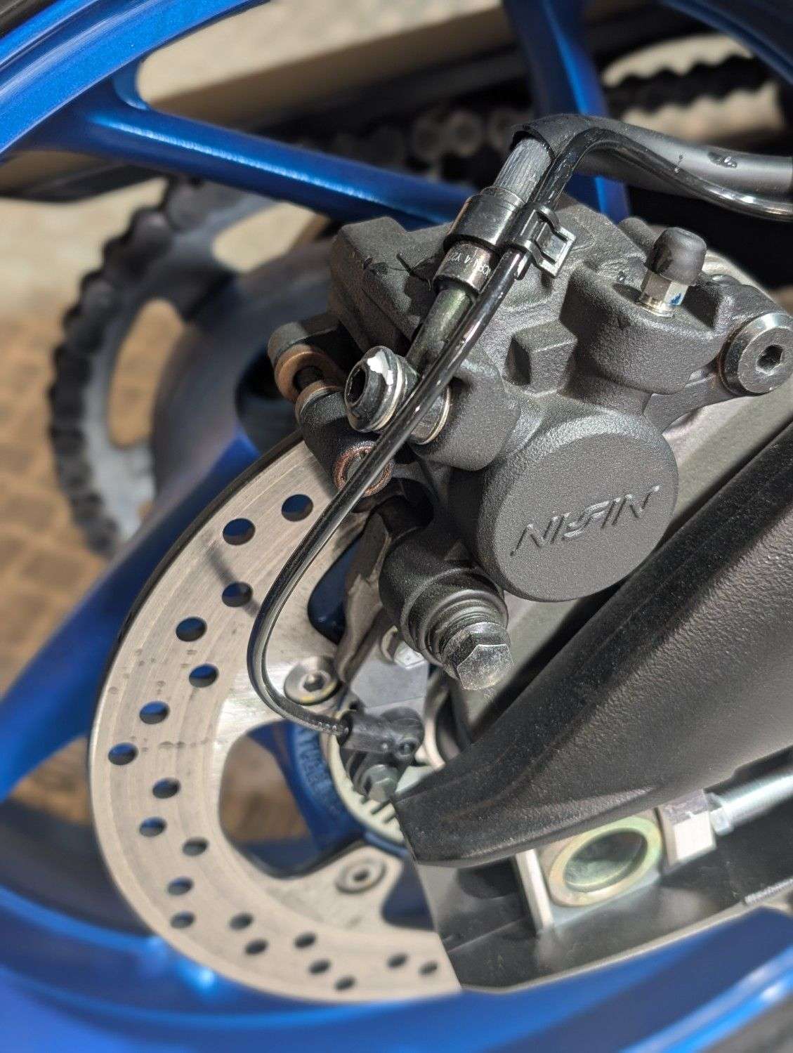 2025 SUZUKI GSX-S1000 2025 SUZUKI GSX-S1000