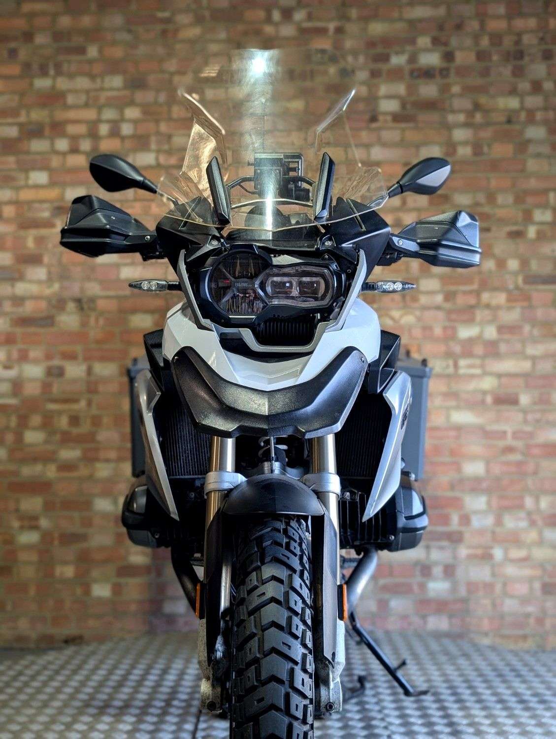 2016 BMW R1200GS 2016 BMW R1200GS