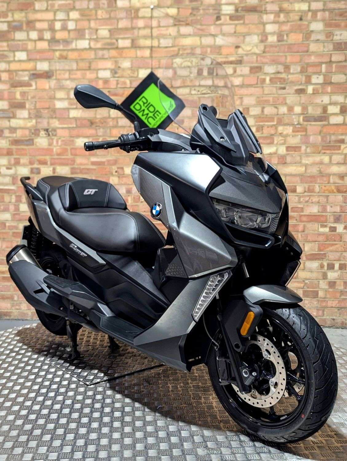 2022 BMW C400 2022 BMW C400