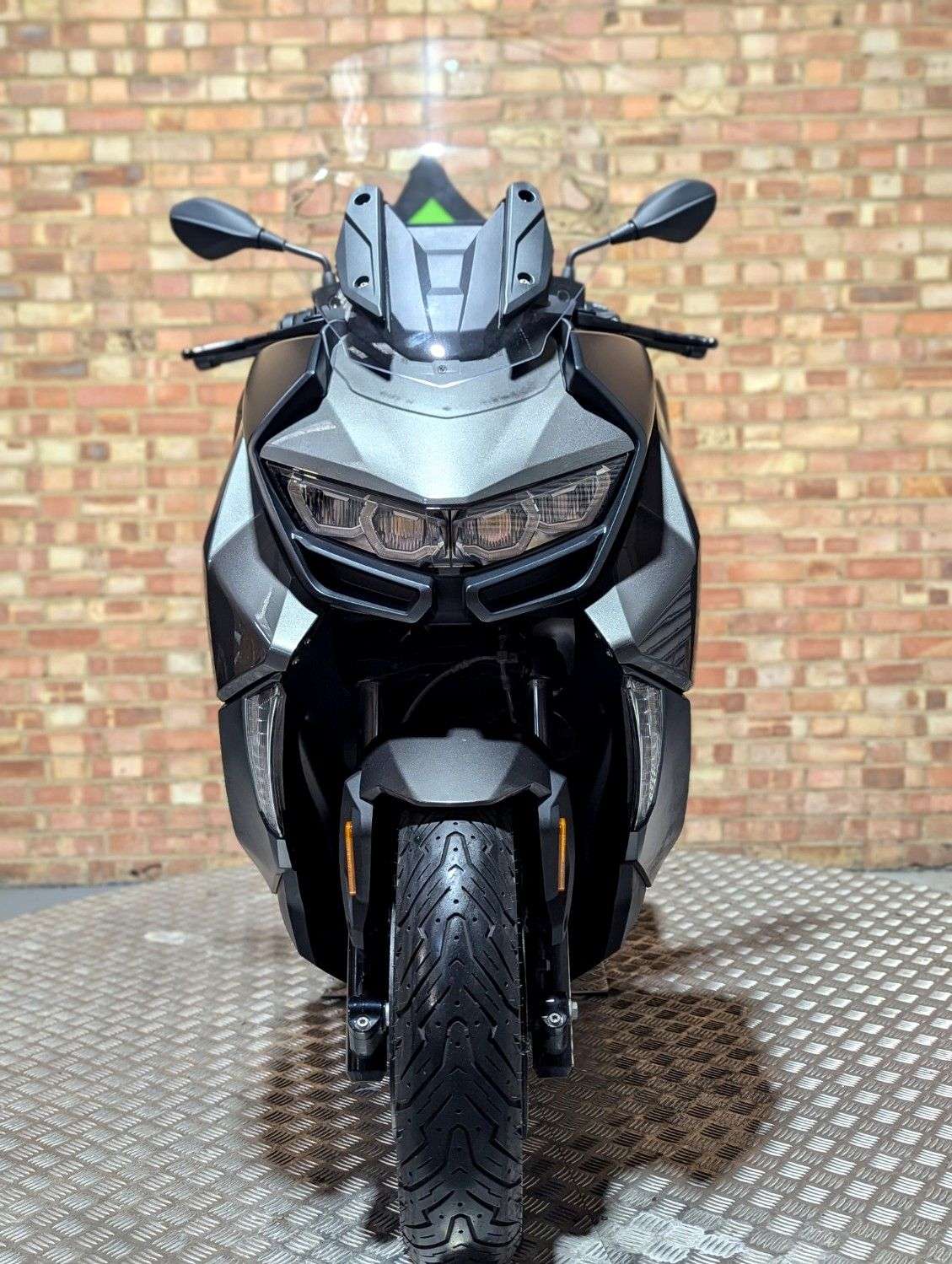 2022 BMW C400 2022 BMW C400