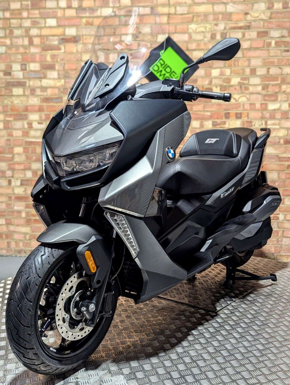 2022 BMW C400 2022 BMW C400
