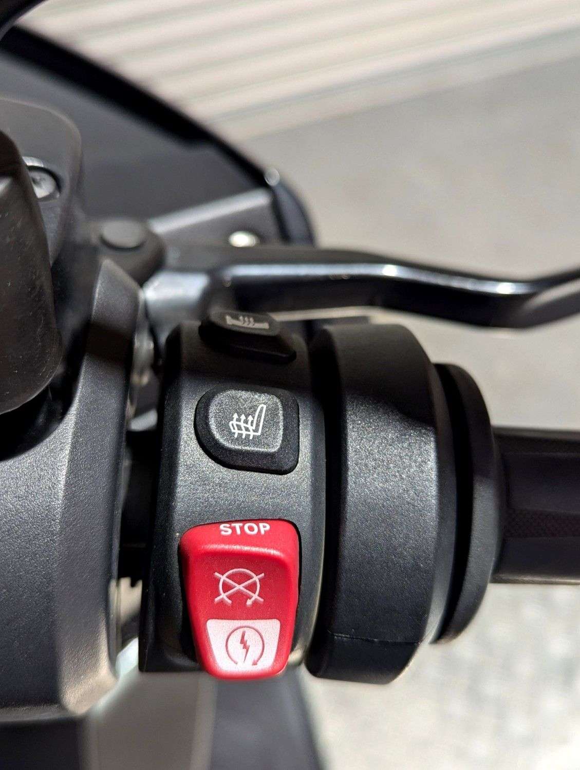 2022 BMW C400 2022 BMW C400