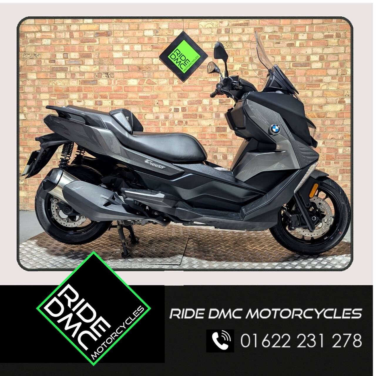 A 2022 BMW C400 GT. 22 REG. 13769 MILES. FSH. LOVELY TIDY BIKE. GREAT CONDITION A 2022 BMW C400 GT. 22 REG. 13769 MILES. FSH. LOVELY TIDY BIKE. GREAT CONDITION