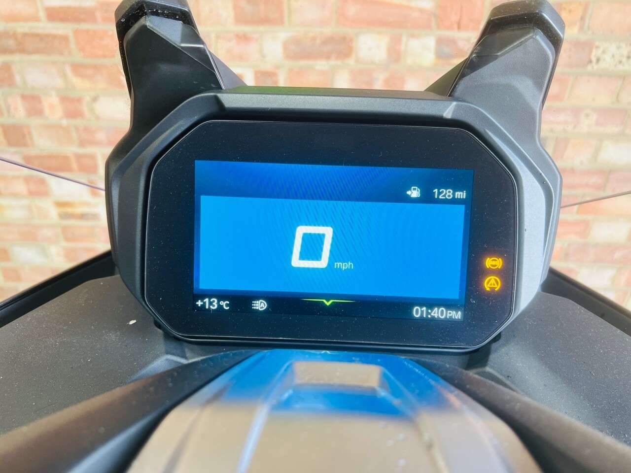 2022 BMW C400 2022 BMW C400