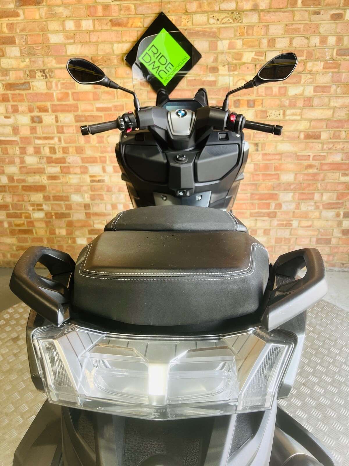 2022 BMW C400 2022 BMW C400