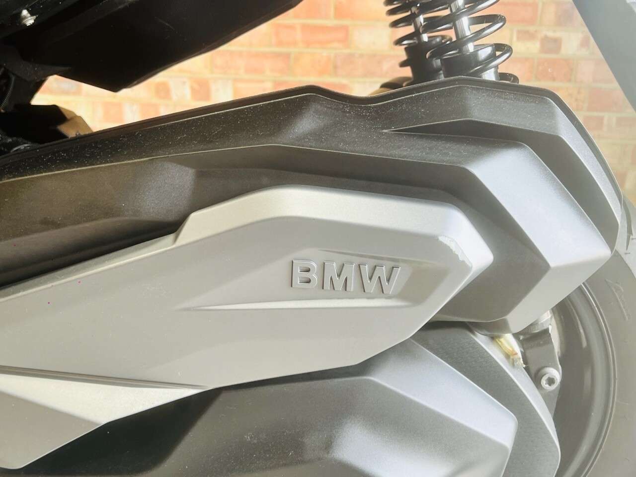 2022 BMW C400 2022 BMW C400