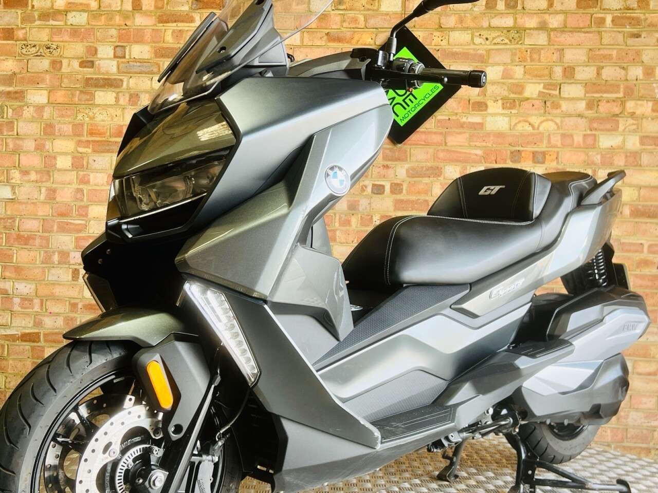 2022 BMW C400 2022 BMW C400