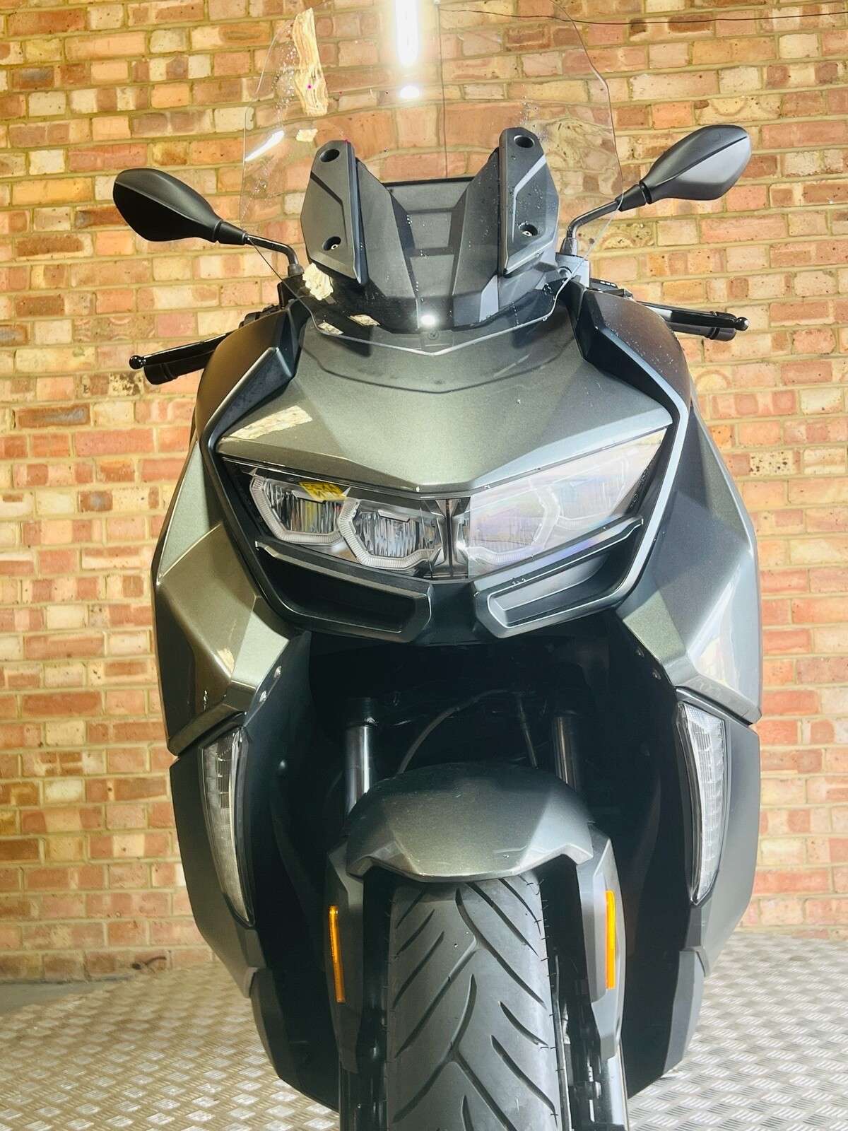2022 BMW C400 2022 BMW C400